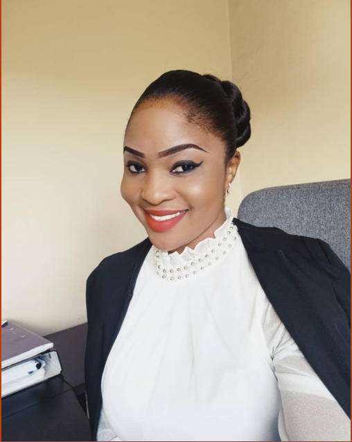 Ms. Chikondi Chijozi