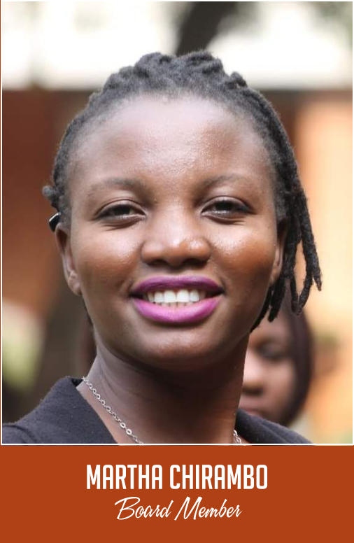 Martha Chirambo
