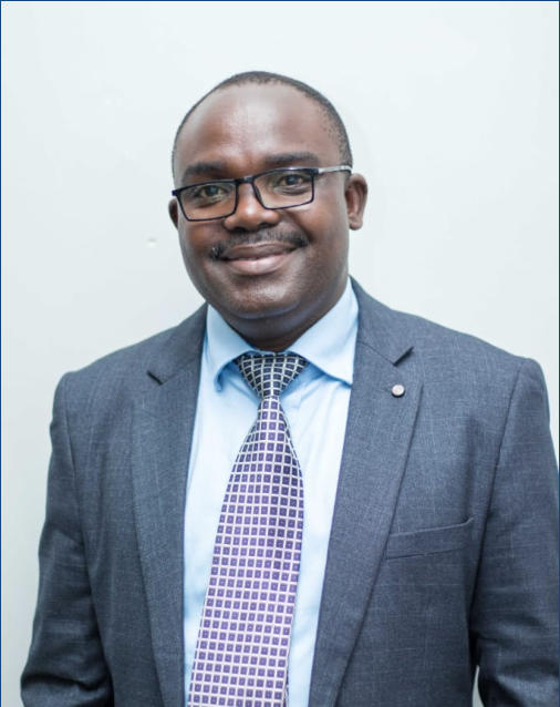 Mr. Jonathan Vumu
