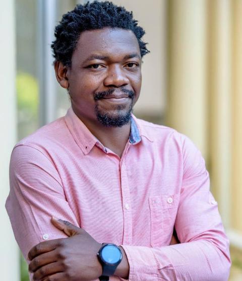 Charles Kajoloweka